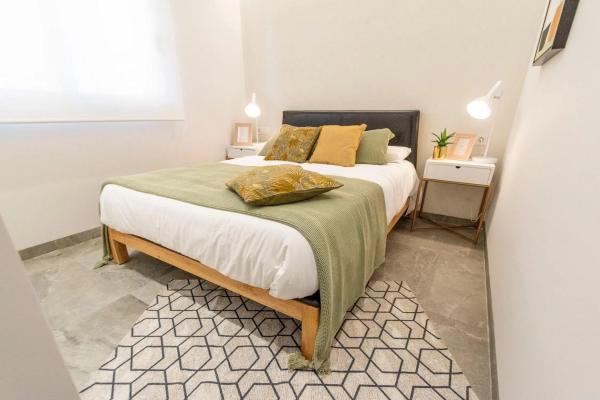 Casa independiente en avenida Severiano Ballesteros