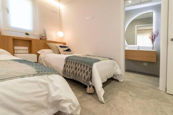 Casa independiente en avenida Severiano Ballesteros