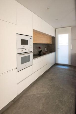 Casa independiente en avenida Severiano Ballesteros