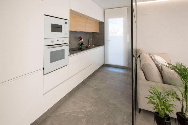 Casa independiente en avenida Severiano Ballesteros