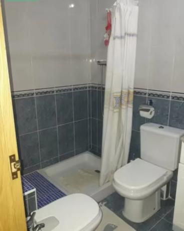 Ático en calle Albacete, 41