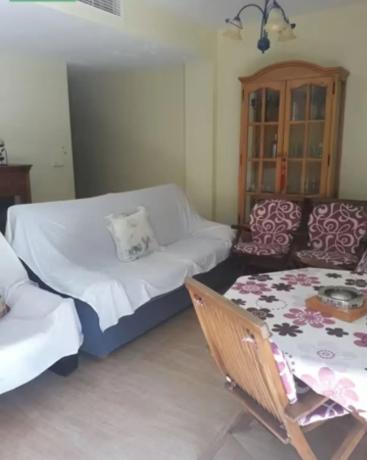 Ático en calle Albacete, 41