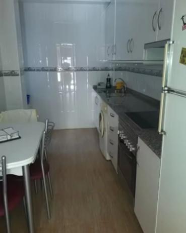 Ático en calle Albacete, 41