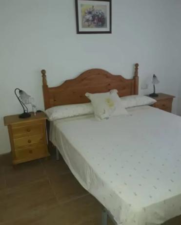 Ático en calle Albacete, 41