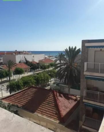 Ático en calle Albacete, 41