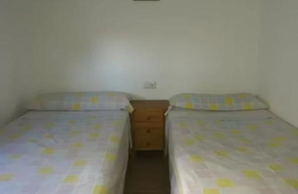 Ático en calle Albacete, 41