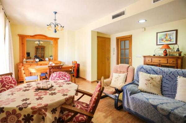 Ático en calle Albacete, 41