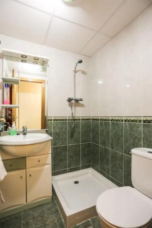 Ático en calle Albacete, 41