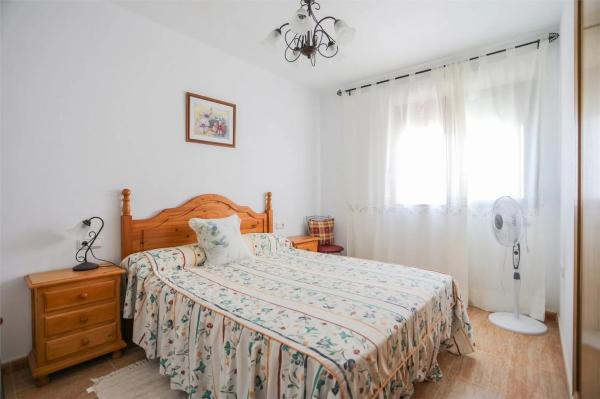 Ático en calle Albacete, 41