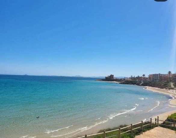 Ático en calle Albacete, 41