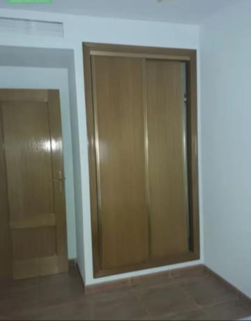 Ático en calle Albacete, 41