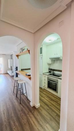 Dúplex en calle Federico García Lorca