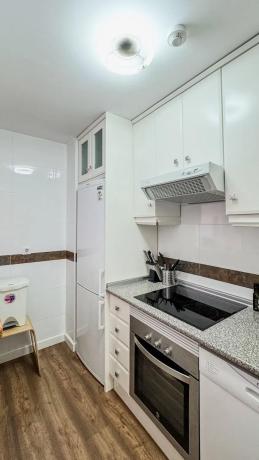 Dúplex en calle Federico García Lorca