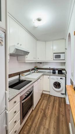 Dúplex en calle Federico García Lorca