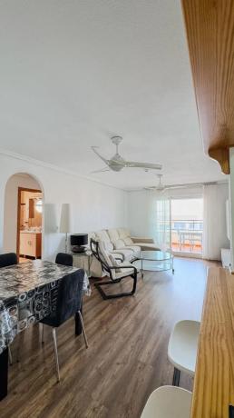 Dúplex en calle Federico García Lorca