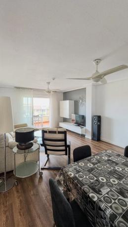 Dúplex en calle Federico García Lorca