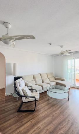 Dúplex en calle Federico García Lorca