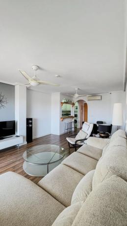 Dúplex en calle Federico García Lorca