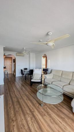 Dúplex en calle Federico García Lorca