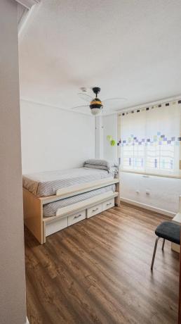 Dúplex en calle Federico García Lorca