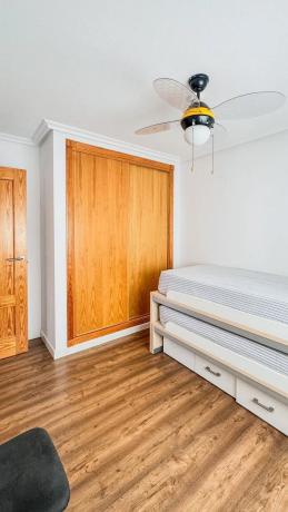 Dúplex en calle Federico García Lorca