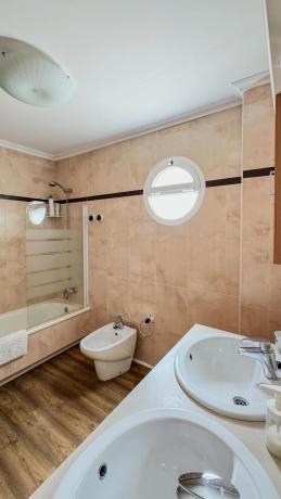 Dúplex en calle Federico García Lorca