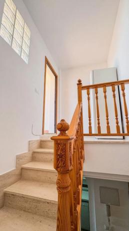 Dúplex en calle Federico García Lorca