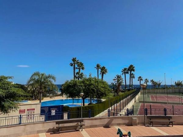 Dúplex en calle Federico García Lorca