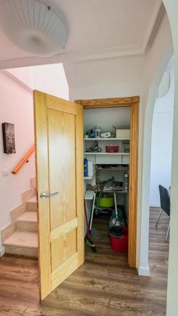 Dúplex en calle Federico García Lorca