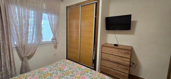 Chalet adosado en avenida de Suecia, 26