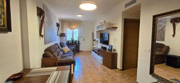 Chalet adosado en avenida de Suecia, 26