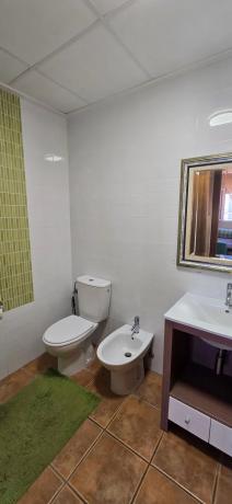 Chalet adosado en avenida de Suecia, 26