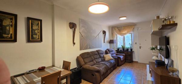 Chalet adosado en avenida de Suecia, 26