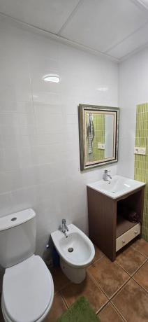 Chalet adosado en avenida de Suecia, 26