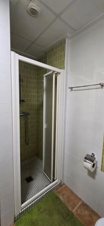 Chalet adosado en avenida de Suecia, 26