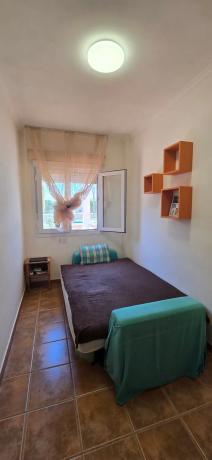 Chalet adosado en avenida de Suecia, 26