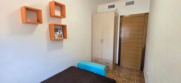 Chalet adosado en avenida de Suecia, 26