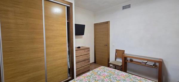 Chalet adosado en avenida de Suecia, 26