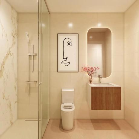 Piso en avenida Camilo José Cela