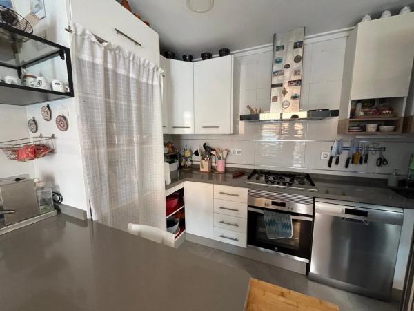 Chalet adosado en calle Anzuelo