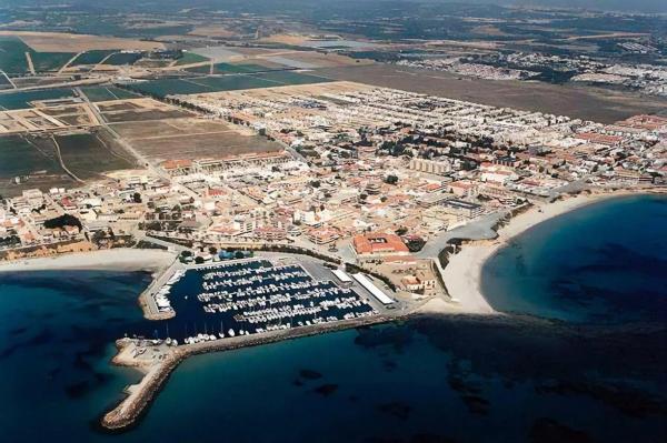 Piso en calle Camilo José Cela