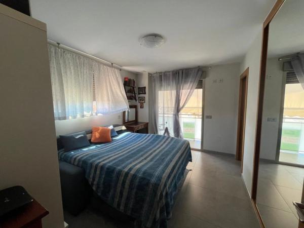 Chalet adosado en calle Anzuelo