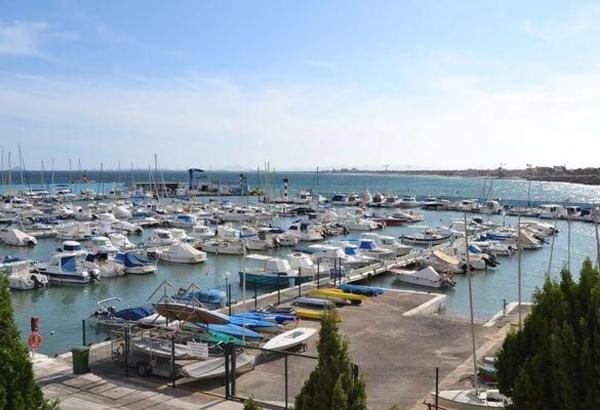 Piso en calle Camilo José Cela