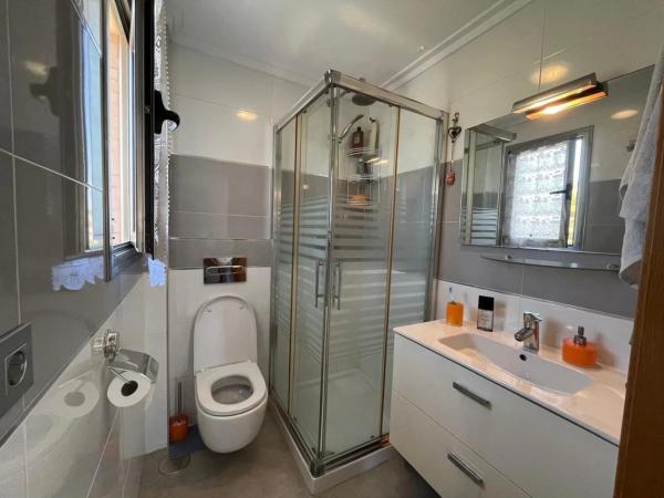 Chalet adosado en calle Anzuelo