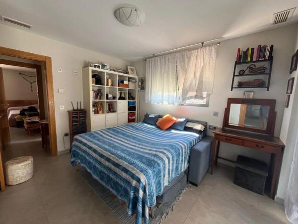 Chalet adosado en calle Anzuelo