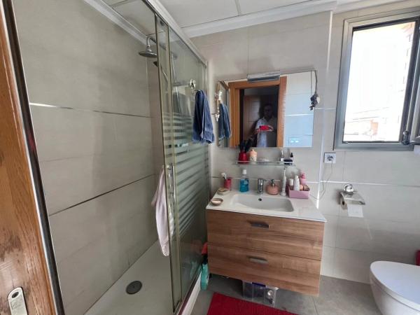 Chalet adosado en calle Anzuelo