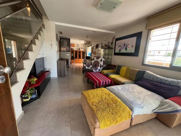 Chalet adosado en calle Anzuelo