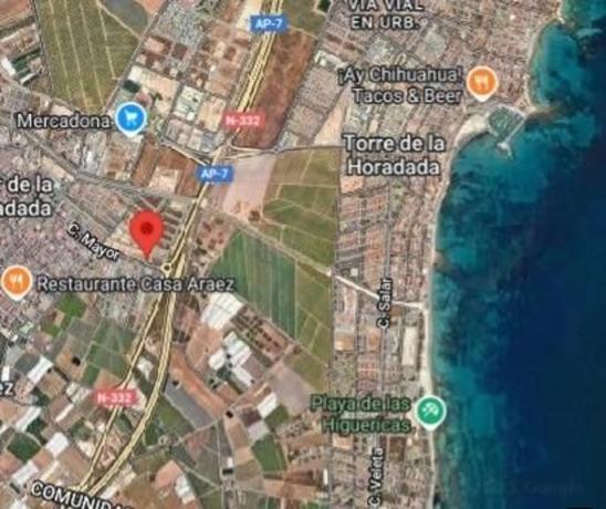 Piso en avenida Camilo José Cela