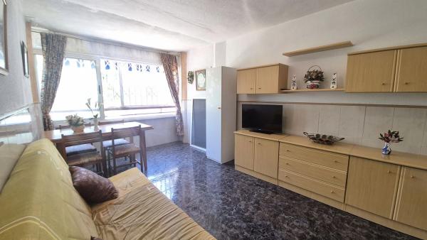 Piso en Cl Holanda Mp, 2