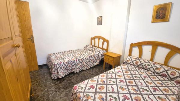 Piso en Cl Holanda Mp, 2